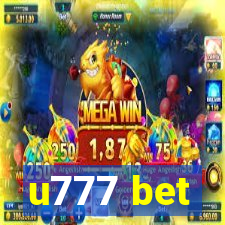 u777 bet